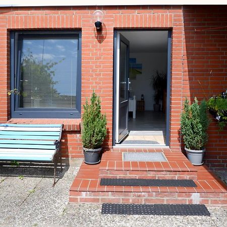 Apartment Nordstubchen Klixbull Exterior foto