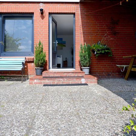 Apartment Nordstubchen Klixbull Exterior foto